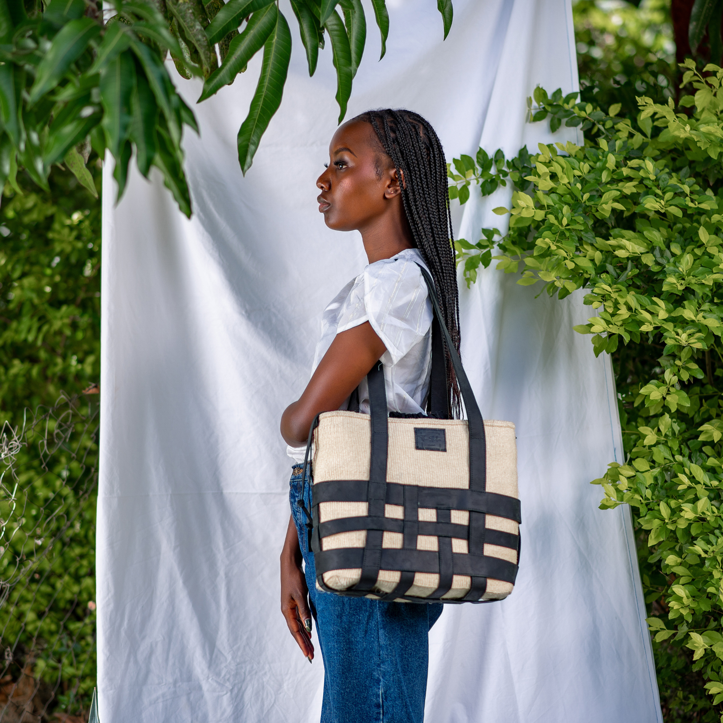 Wakii Bag Handbag