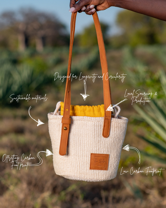 Circular Economy Potential in Natural Fibers