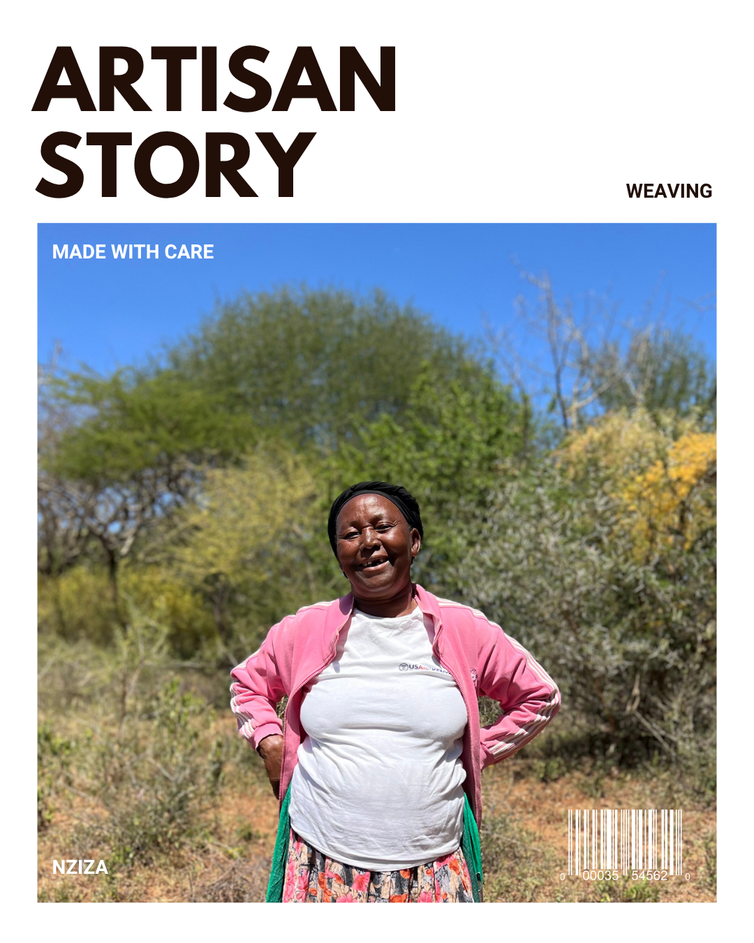 Artisan Story: Made with Care