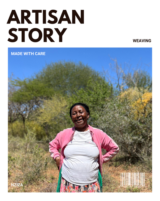 Artisan Story: Made with Care
