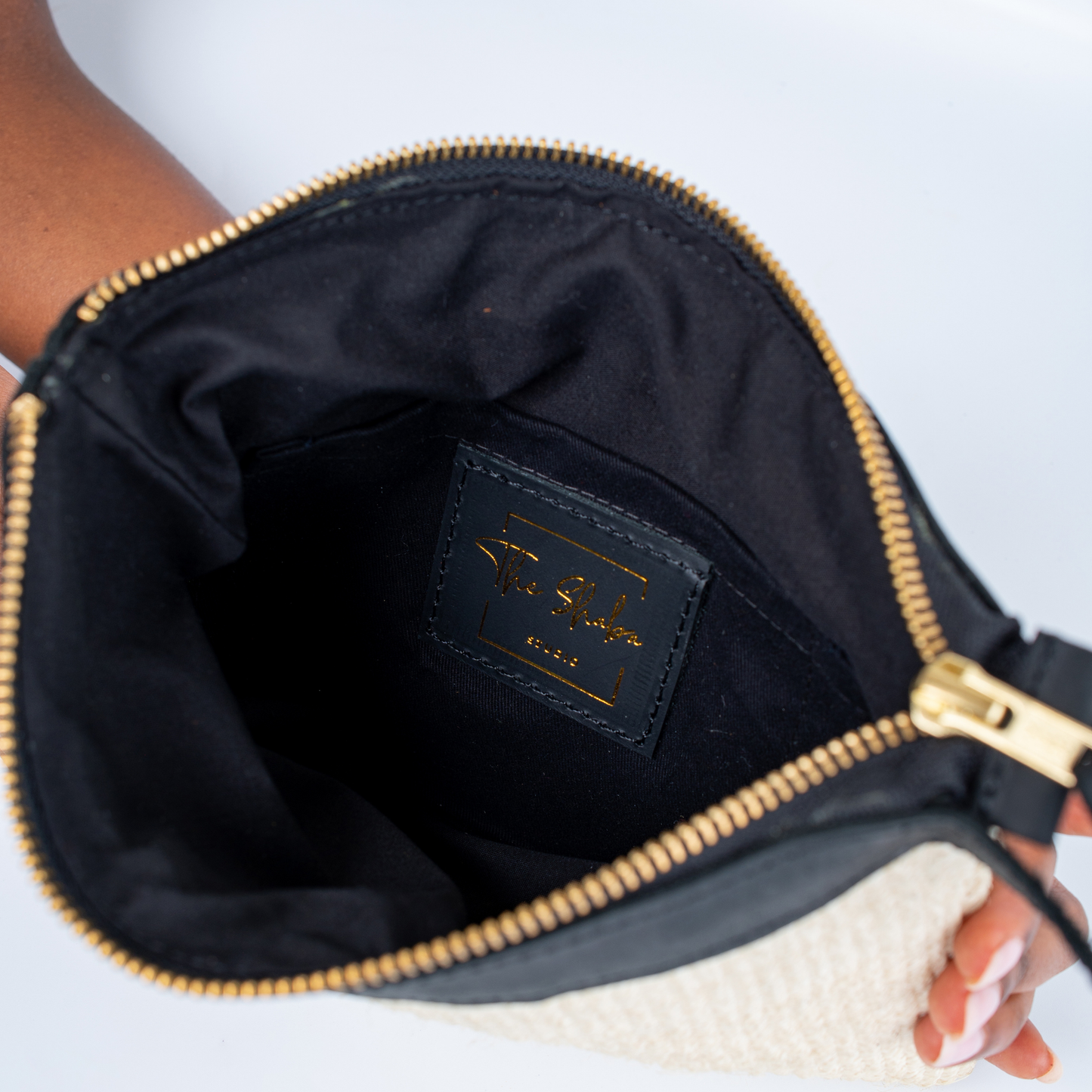 Tunu Pouch