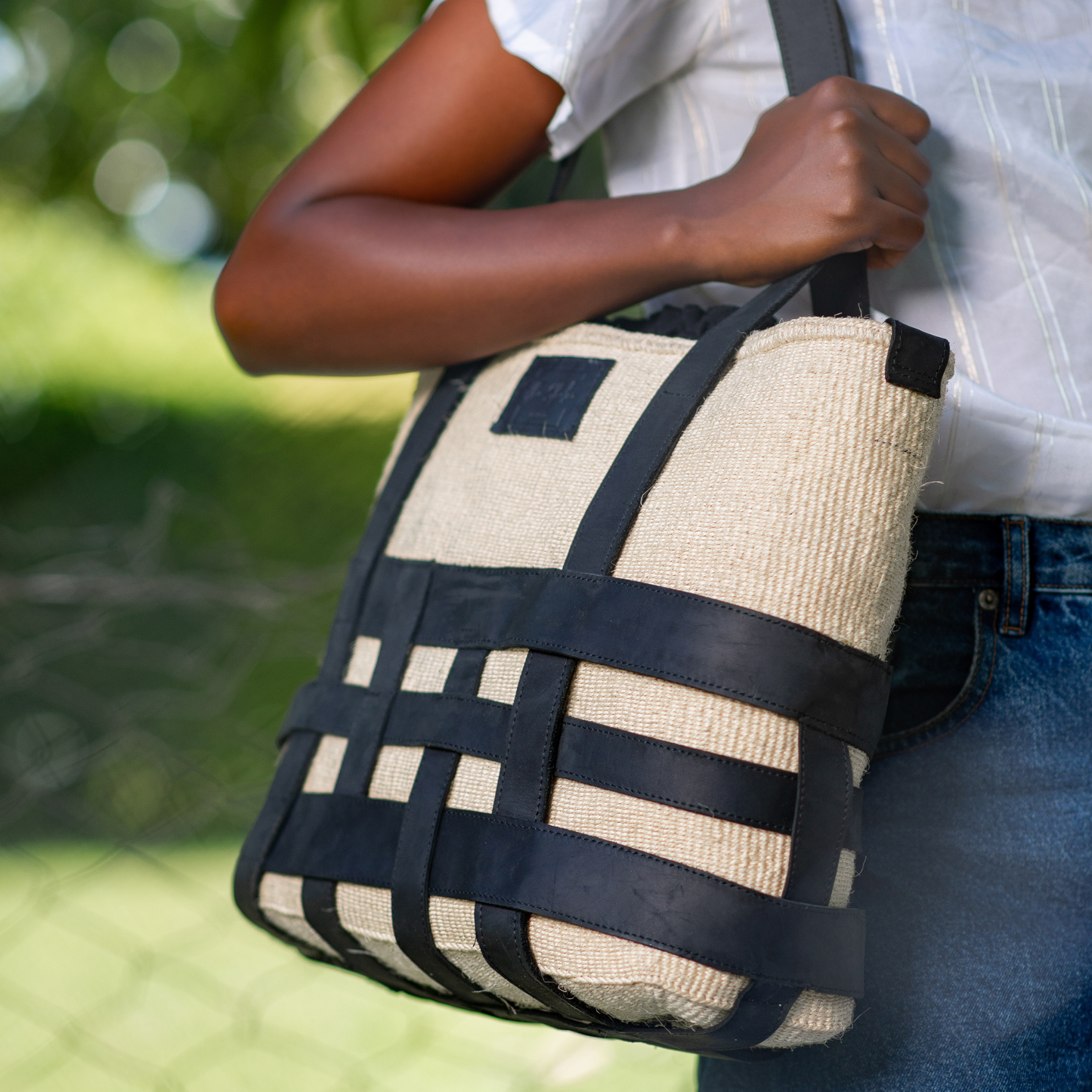 Wakii Bag Handbag
