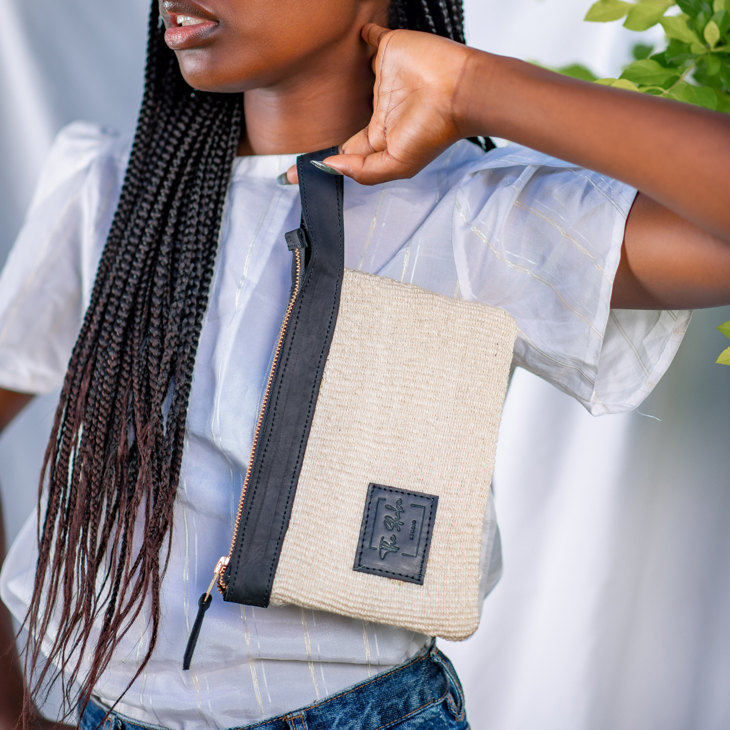Tunu Pouch
