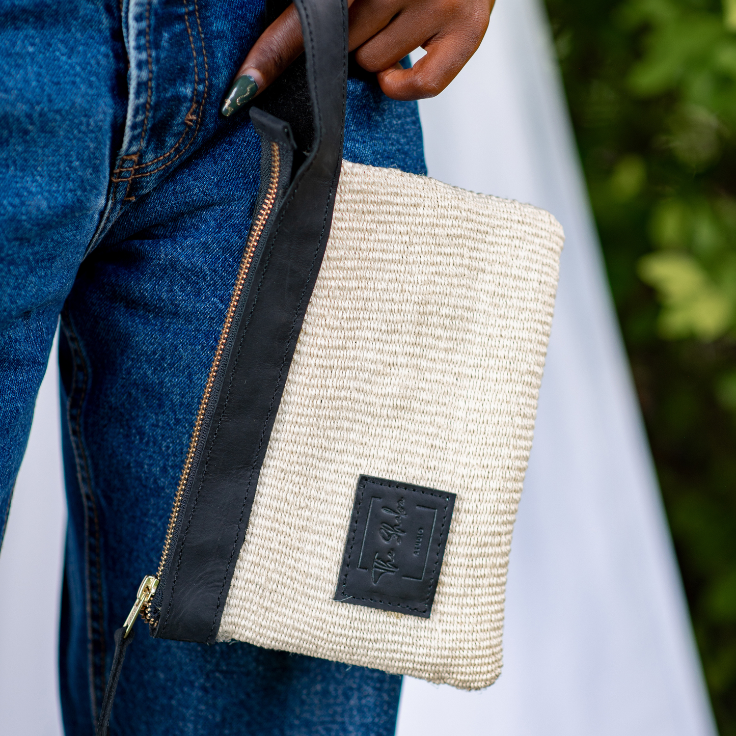 Tunu Pouch