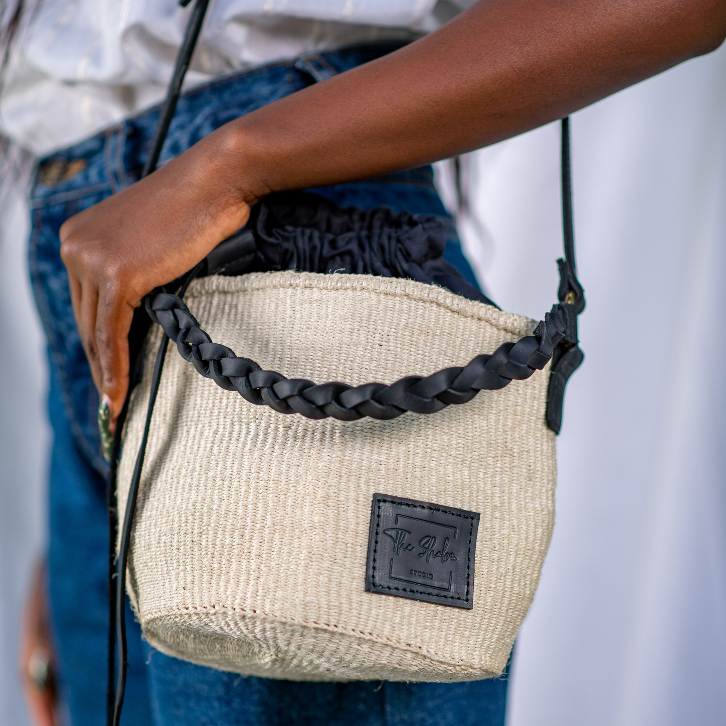 Fungo Mini Bag