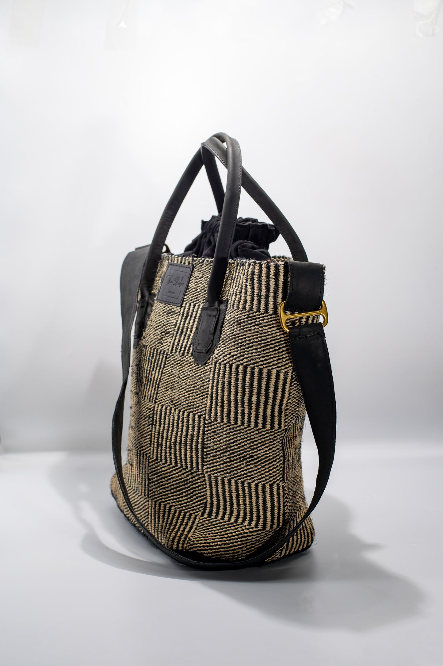 Ramani Tote Bag