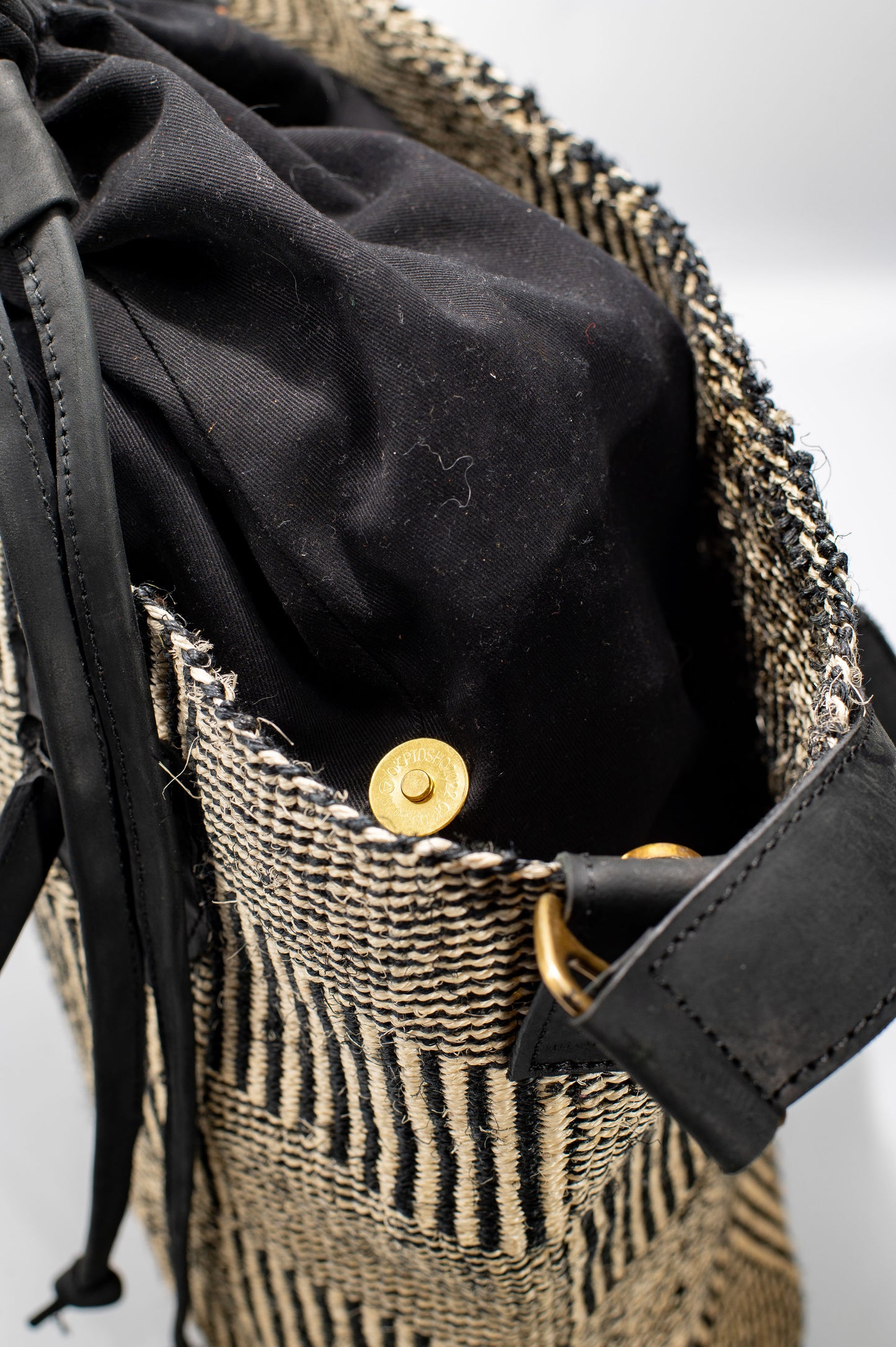 Ramani Tote Bag