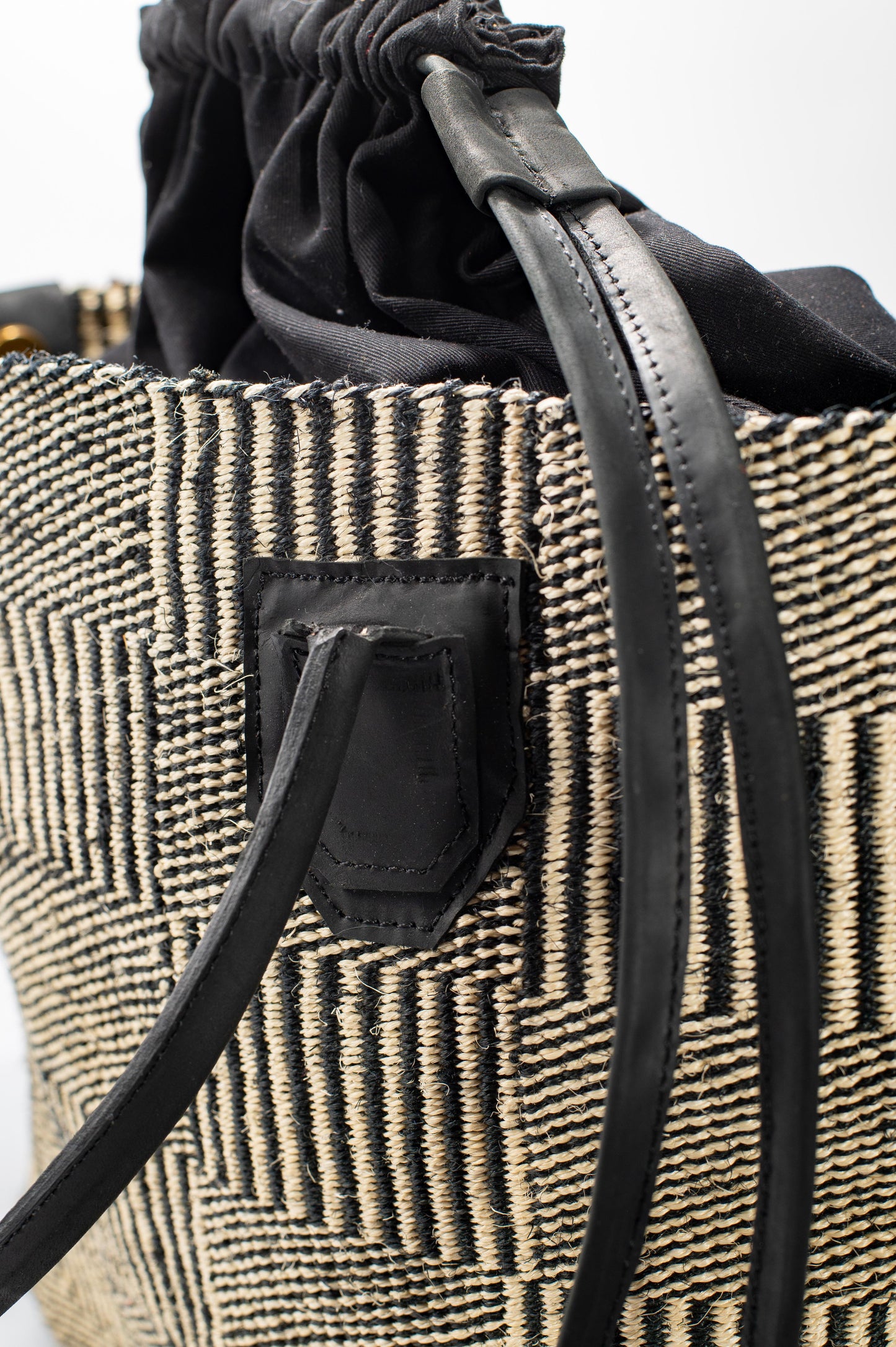 Ramani Tote Bag